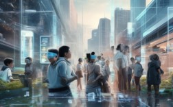 构建健康中国，预防近视，科技助力预防近视防控
