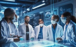创新与实践，实验室探索新天地
