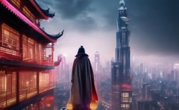 中国科技的百年叙事，孤独的崛起者
